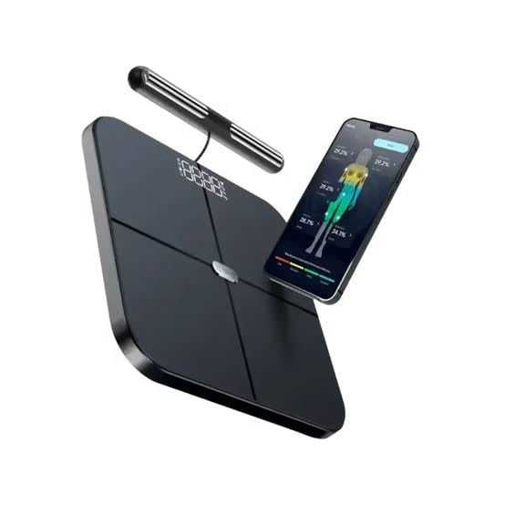 Hume Health Body Pod smart scale device overview